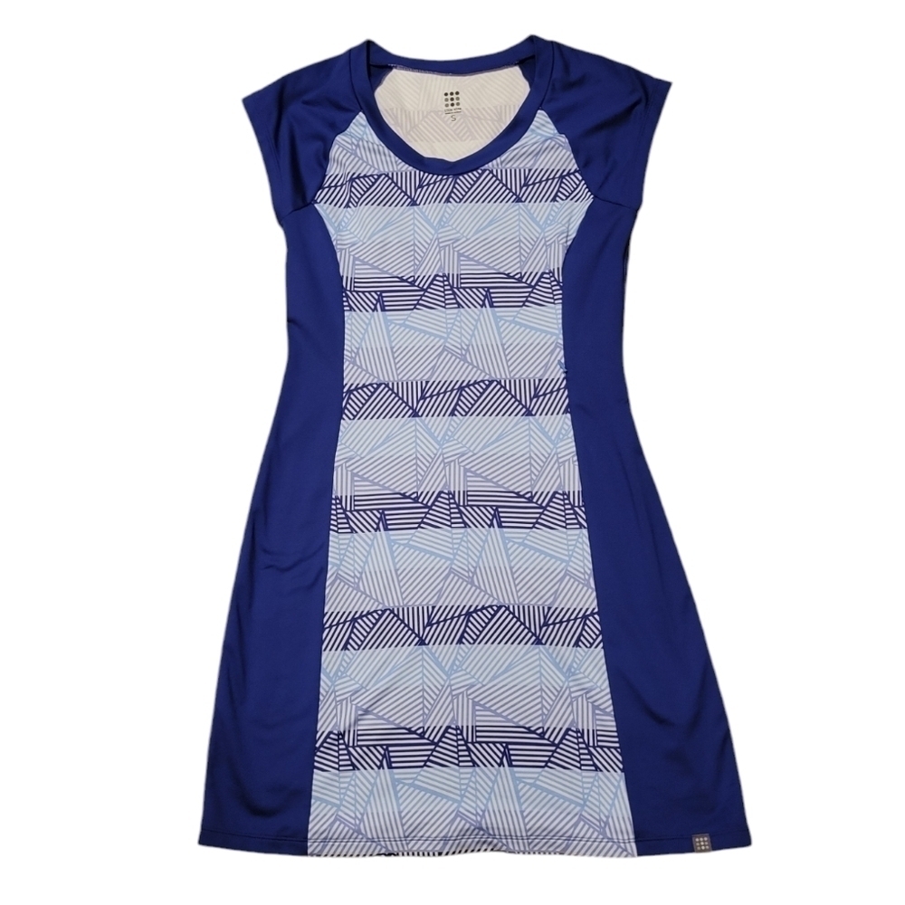 Title Nine Gidget Athletic Dress Style#‎ 130951 Women's Size Small Gorpcore - Picture 2 of 10